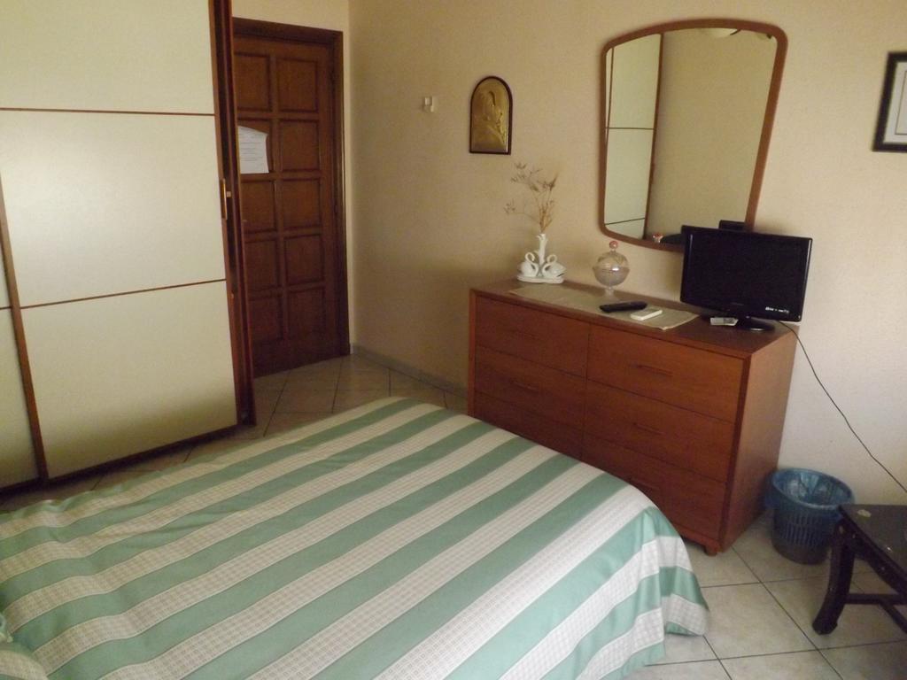 B&B Le Grazie Siniscola Eksteriør billede