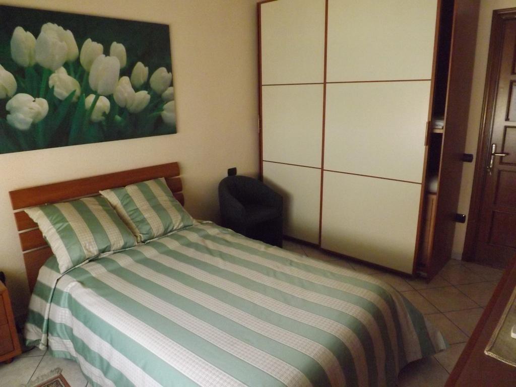 B&B Le Grazie Siniscola Eksteriør billede
