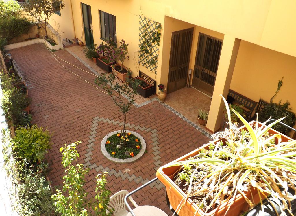 B&B Le Grazie Siniscola Eksteriør billede
