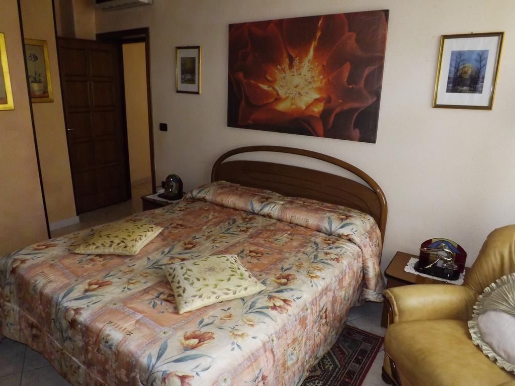 B&B Le Grazie Siniscola Eksteriør billede