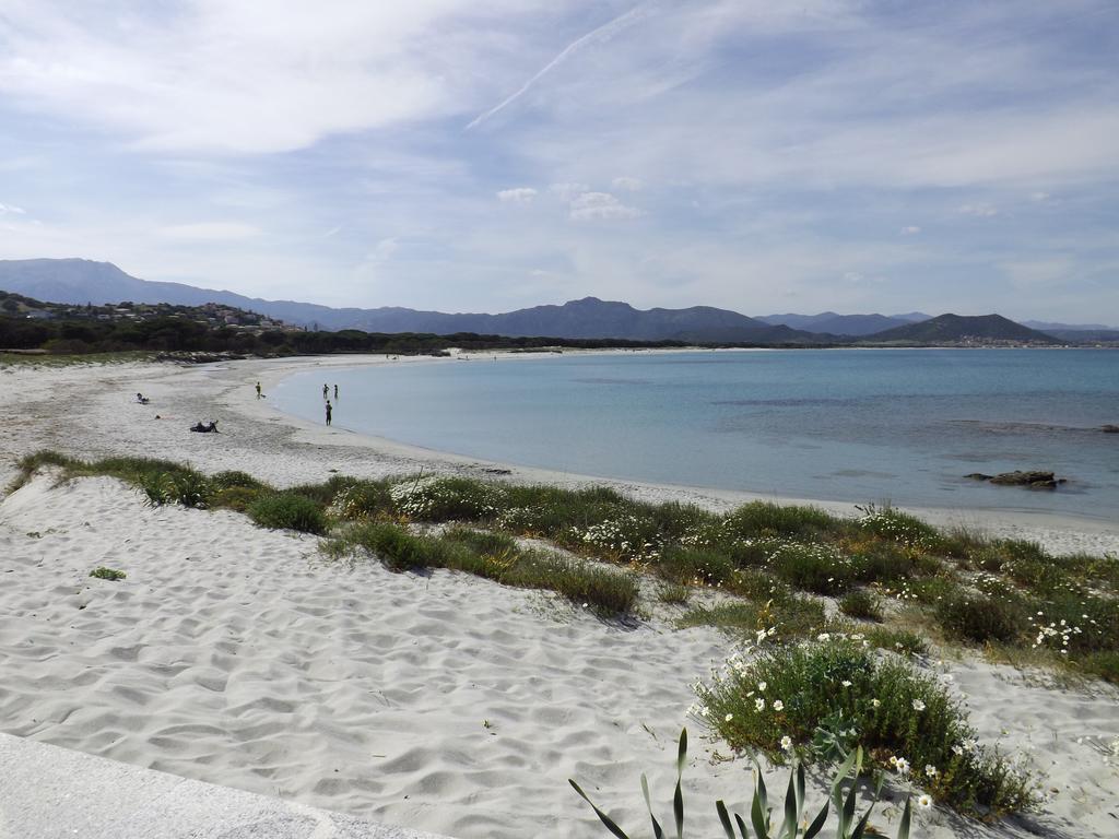 B&B Le Grazie Siniscola Eksteriør billede